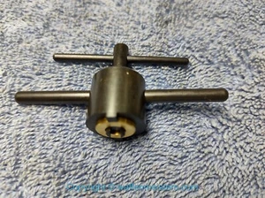 Enfield Tool, adjusting for MKI MKII Scope No. 32 Scope Wrench No.4 Mk1 Mk2 - Picture 1 of 1