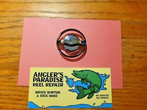 Piezas de carrete Pflueger (perno de arrastre Supreme XT 35, XT 40) - Imagen 1 de 1