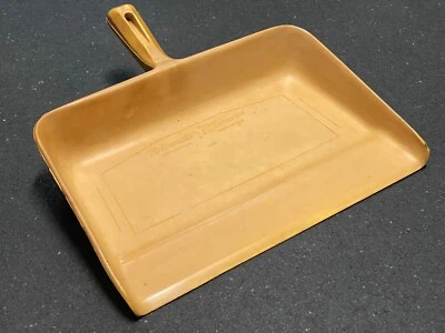 Artículos para el hogar Rubbermaid de colección Dustpan Wooster Co MCM goma dura Foto 1 de 4