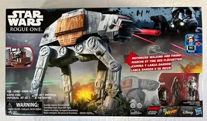 Disney Rogue One: A Star Wars Story Remote Control Rapid Fire Imperial AT-ACT... - Picture 1 of 9