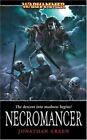 Necromancer (Warhammer) by 