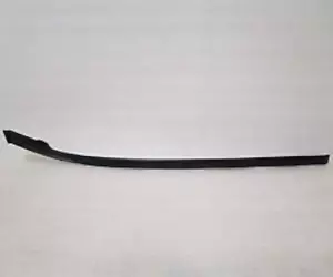 Lexus IS250 IS350 IS F MOULDING ROOF DRIP SIDE FINISH RH 75551-53020 Genuine JDM - Picture 1 of 2