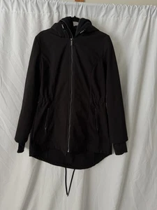 French Connection Women's Fleece Lined Parka M - Picture 1 of 6