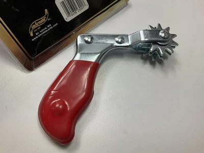 Herramienta de agarre de pistola Sm Arnold V1, con espuelas giratorias, almohadillas de pulido de fácil limpieza Foto 1 de 4
