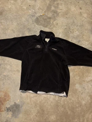 Chaqueta de planta de producción Ford XL Gear For Sports DE COLECCIÓN Foto 1 de 4