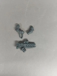 Black Templar Crusader Squad Pyreblaster Flamer - BTC106 - Picture 1 of 1