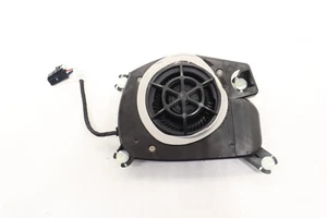 2017 - 2025 CHRYSLER PACIFICA FRONT LEFT SIDE SEAT BLOWER MOTOR OEM 68229486AD - Picture 1 of 12