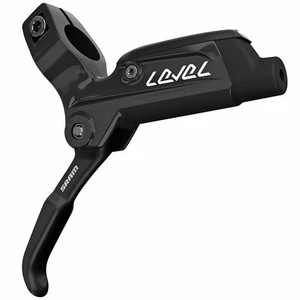 SRAM Level Hydraulic Disc Brake / Rear / 1600mm / 20 Post to IS - Picture 1 of 1
