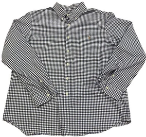 Ralph Lauren Men | Blue Label | Men Sz 3 XL | MSRP $125 - Picture 1 of 5