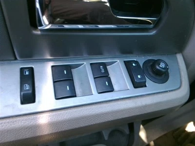 Driver Front Door Switch Driver's Window Master Fits 08-14 EXPEDITION 650385 - Изображение 1 из 4