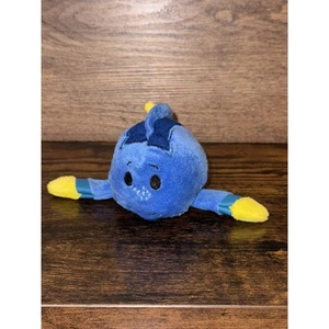 Dory Finding Nemo Hallmark Itty Bittys Plush Mini Character Toy - Picture 1 of 4