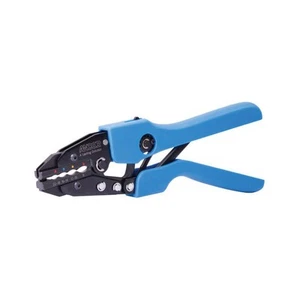 Ancor Wire Cut, Strip and Crimp Tools Ratcheting Single Crimp - Picture 1 of 1