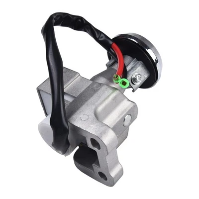 Haupt Schalter Set Zündschloss Sicherheitschlüssel Hochwertige Komponenten - Image 1 of 4