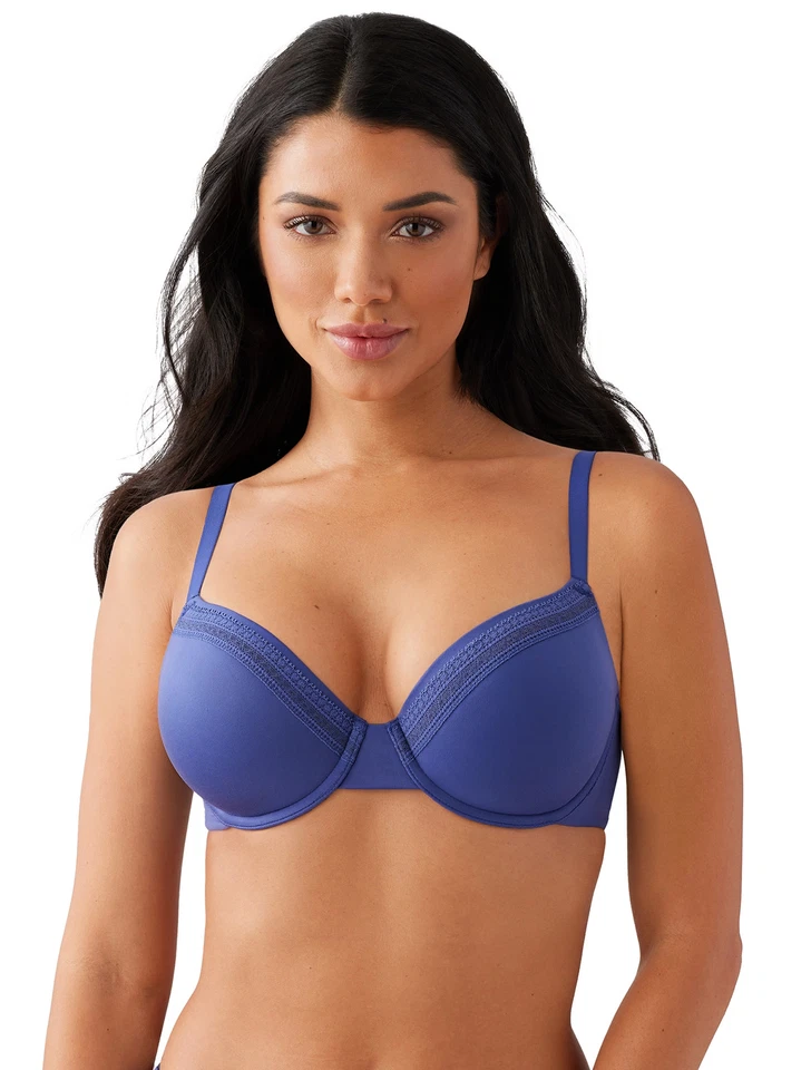 Wacoal 853213 Perfect Primer Underwire T-Shirt Bra - Image 1 of 1