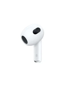 Apple AirPod 3 Ersatz rechts einzeln | Zustand: Gut - Bild 1 von 1