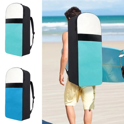 Aufblasbare Paddel -Board -Rucksack Stand Up Paddle Board Rucksack Carrierbeutel - Bild 1 von 4