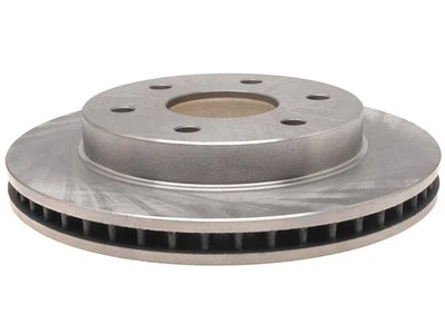 For 2003-2006 Chevrolet Express 2500 Brake Rotor Front AC Delco 96596CNMS 2004 - Imagem 1 de 2