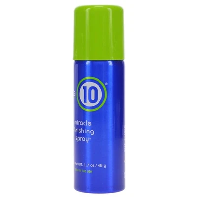 It's a 10 Miracle Finishing Spray 1.7 oz - Image 1 of 4