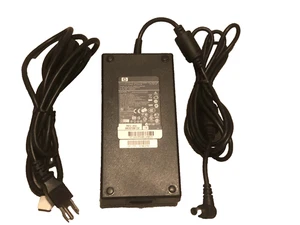 Original HP HSTNN-LA03 180W AC Netzteil Adapter für Touchsmart P/N 5189-2784 - Bild 1 von 3