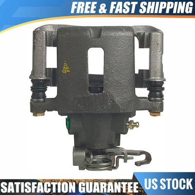 Pinza de freno de disco trasera derecha Cardone 1 para Ford Mustang 2011 2012 2013 2014 Foto 1 de 3