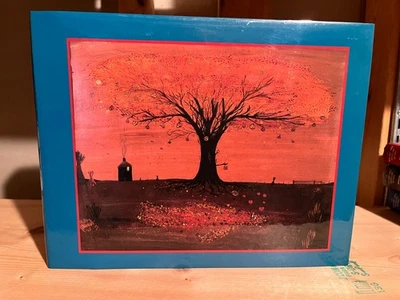 Ray Bradbury The Halloween Tree Signed Limited Edition Gauntlet HC 2005 #373/750 - Image 1 of 4