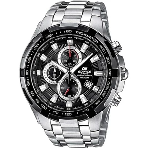 Reloj Hombre Casio EF-539D-1AVEF - Imagen 1 de 7