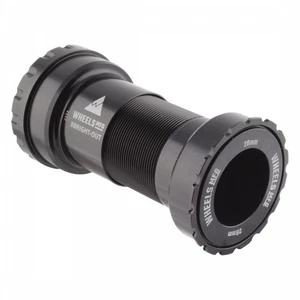 Wheels Manufacturing BBRight M30 Bottom Bracket - Aluminum, Thread-Together, - Picture 1 of 1