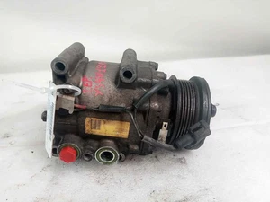 YS4H19D629AD 524548 klimakompressor für FORD TOURNEO CONNECT (TC7) 2002 - Picture 1 of 10