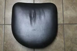Paidar barber chair-heart shaped backrest - Picture 1 of 6