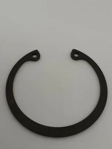 Cojinete de buje trasero Vespa Circlip también cojinete de embrague de marco pequeño Circlip 47 mm - Imagen 1 de 1