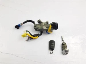 2006-2012 MK1 KIA CEED IGNITION BARREL + KEY - Picture 1 of 15