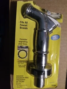 CHR Seitensprühkopf #10334 verchromt Danco Company - Bild 1 von 2