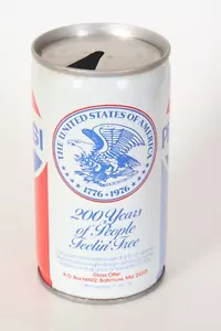 Pepsi Sodadose von 1976 - Bild 1 von 4