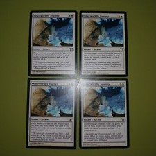 Otherworldly Journey x4 Champions of Kamigawa 4x Magic the Gathering MTG