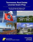 Tennessee Real Estate License Exam Prep: All-In-One Review And Testing To P...