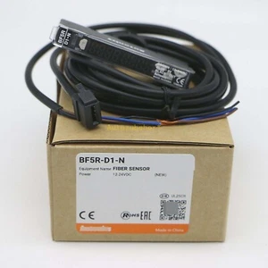 BF5R-D1-N brand new optical fiber amplifier - Picture 1 of 3