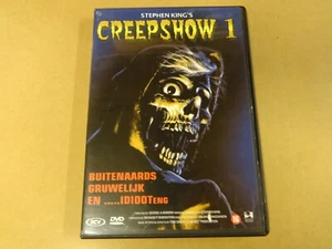 DVD / CREEPSHOW 1 ( STEPHEN KING ) - Picture 1 of 2