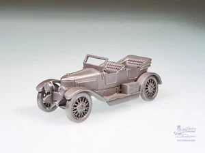 Danbury Mint Vauxhall Prince Henry 1914 estaño modelo vintage - Imagen 1 de 6