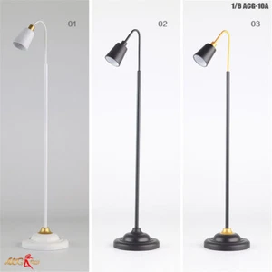 Accesorios de lámpara de piso de mesa de pie 1/6 ACG-10 para cuerpo de figura PH TBL JO hembra de 12 - Imagen 1 de 21
