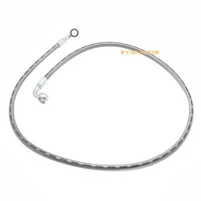 Rear Brake Hose Line for Polaris Xpedition 325 425 Xplorer 250 2000 2001 1910288 - Изображение 1 из 4
