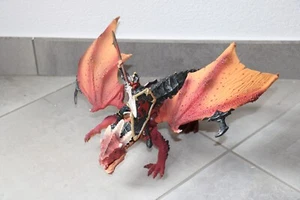 Cavaliere del Drago Schleich 70100 Eldrador Portok world of history knight - Imagen 1 de 7