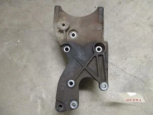 1996-2002 Chevy GMC Vortec AC & Power Steering Pump Bracket 12554522 OEM 26331 - Bild 1 von 3