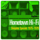 King Tubby Hometown Hi-Fi: Dubplate Specials 1975-79 (Vinyl) (UK IMPORT)