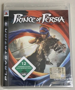 Prince of Persia (Sony PlayStation 3, 2009) NUEVO Y EMBALAJE ORIGINAL - Imagen 1 de 2
