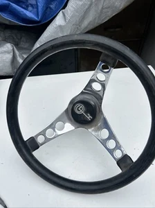 Old Dusty Dirty Atari Steering Wheel Arcade Video Game Part IF38-2 Kee Games - Picture 1 of 7
