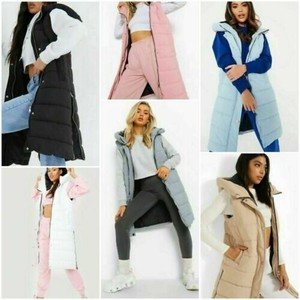 Unbranded Black Summer Coats, Jackets 