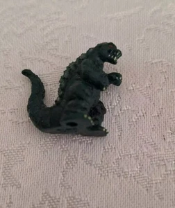 Godzilla vs Ghidorah Micro Battle Toho 1994 Mini Figur 1 Zoll - Bild 1 von 5
