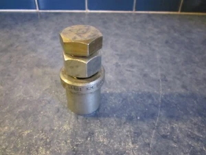 GM KENT-MOORE J-21551 OUTPUT SHAFT BEARING REMOVER TOOL - Bild 1 von 6