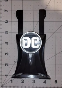 McFarlane DC Collector Edition Character Trading Card Holder Display Stand - Picture 1 of 2
