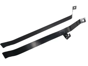 Staffa cinghie serbatoio carburante per OPEL ASTRA F 1991-2002 HB/SDN set di 2 - Foto 1 di 1
